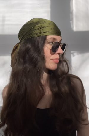 Літній платок